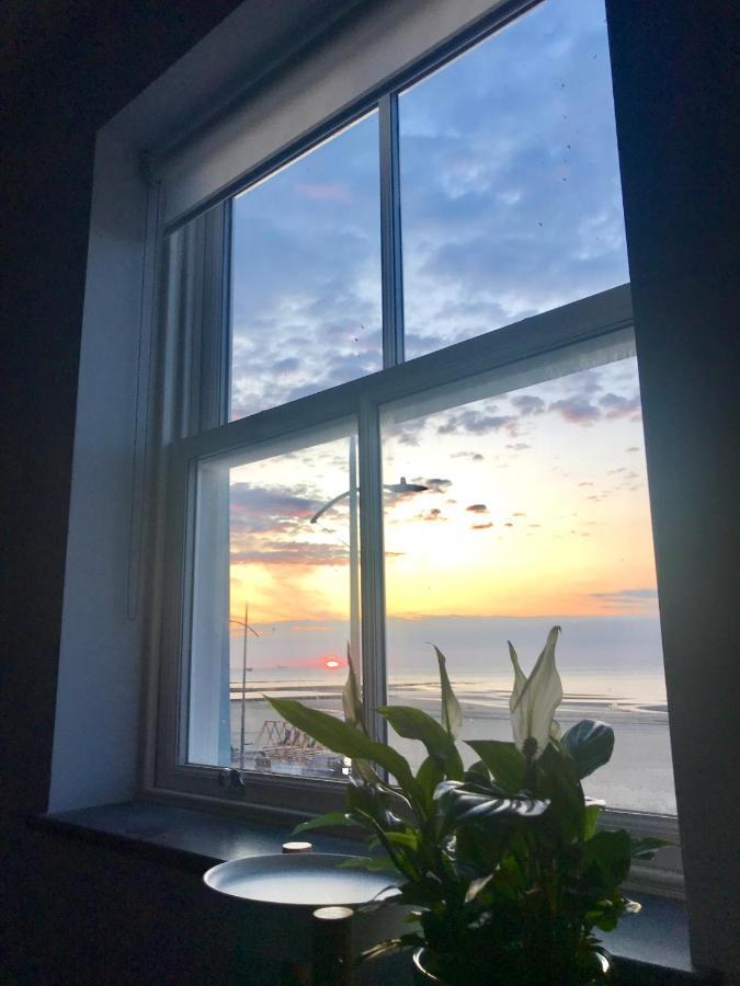 The Sunset Apartment - Margate Beach - By Goldex Coastal Breaks Екстериор снимка